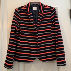 Gap ‘The Academy Blazer’ 14 petite